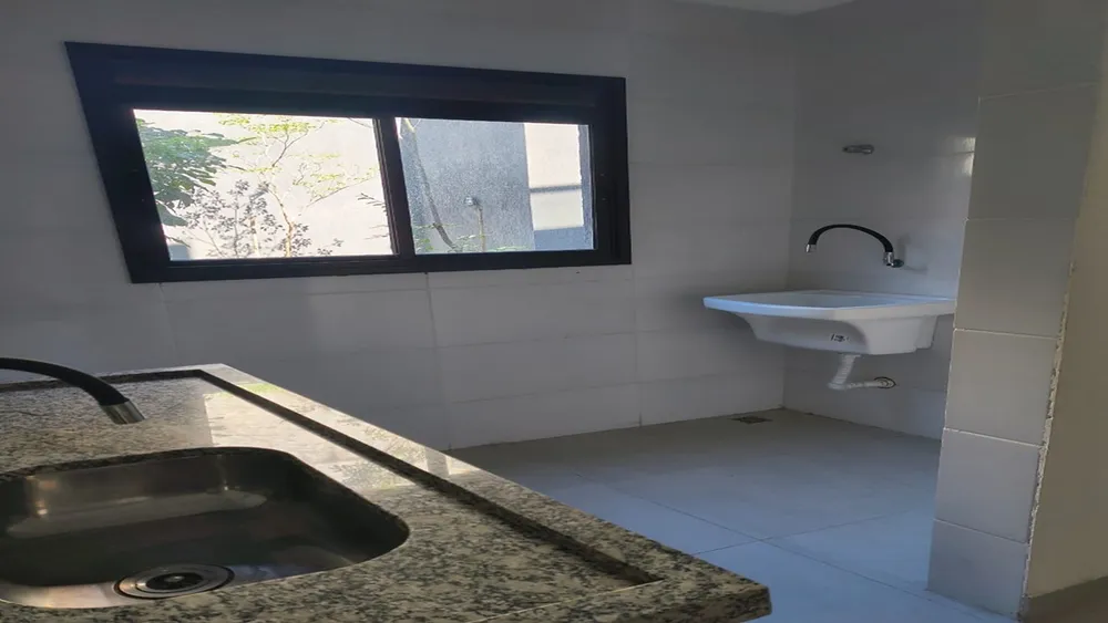 Apartamento, 1 quarto, 35 m² - Foto 6