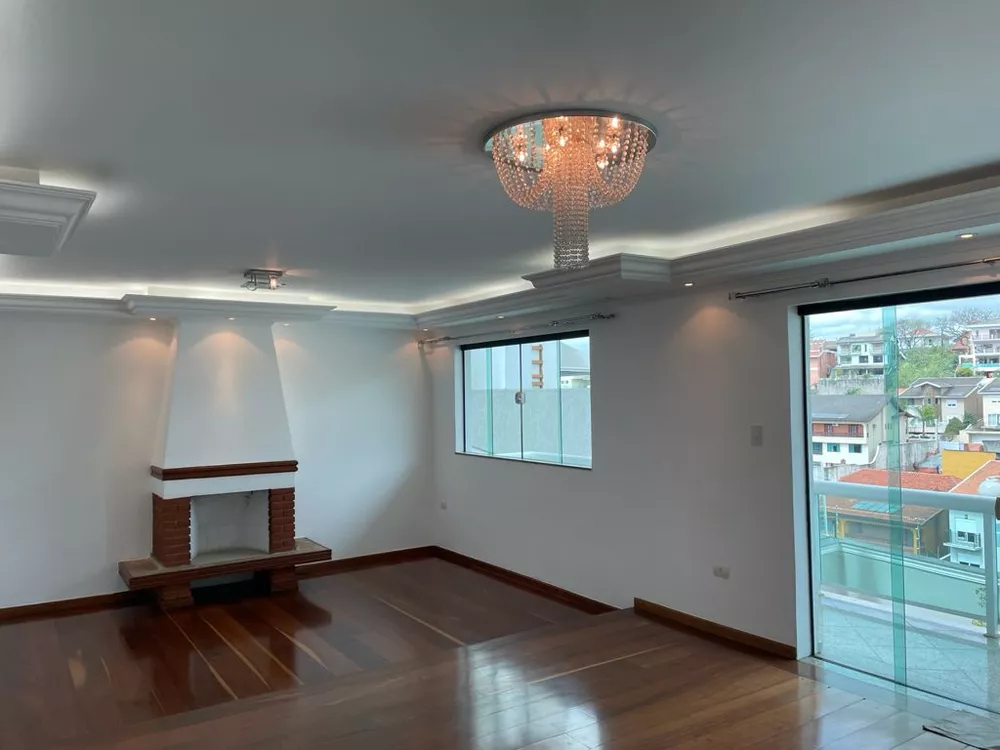 Sobrado à venda com 4 quartos, 560m² - Foto 2