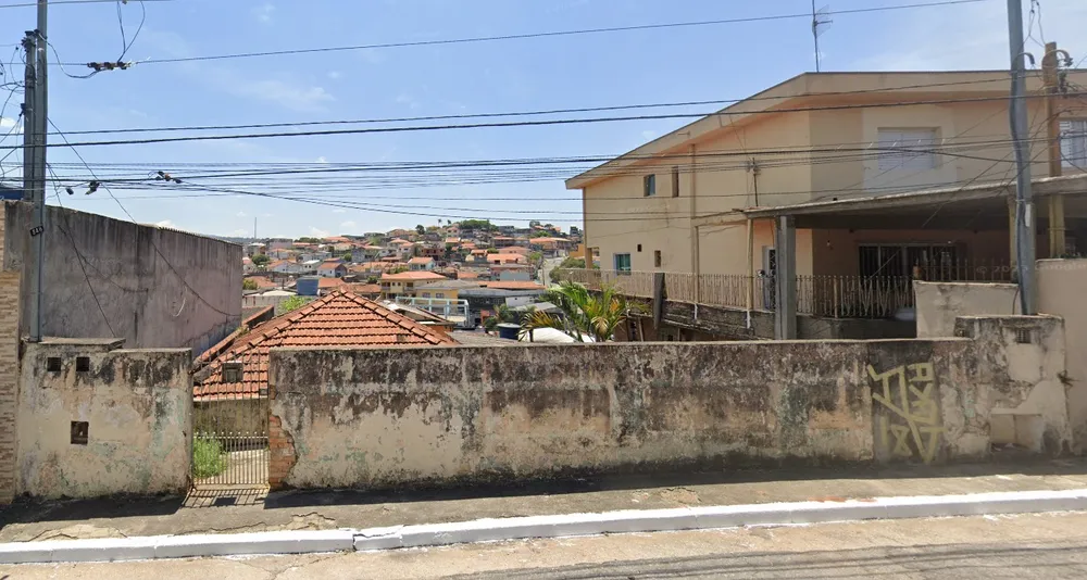 Terreno, 300 m² - Foto 1