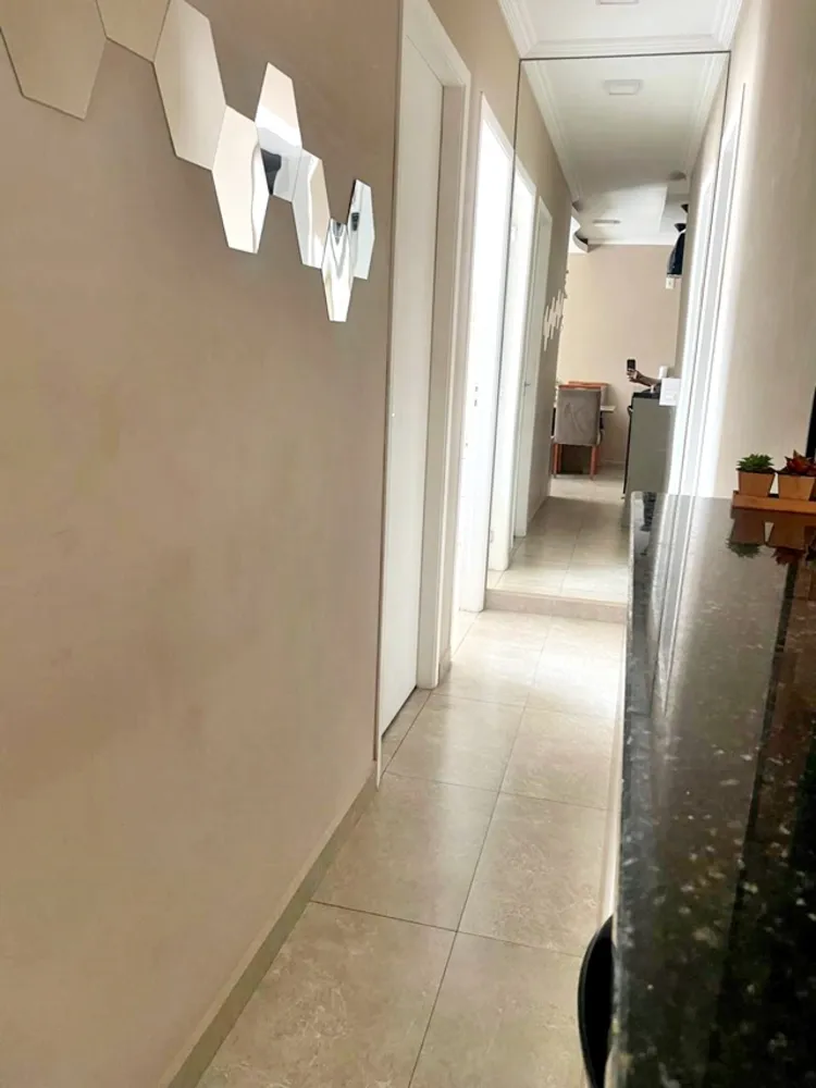 Apartamento, 2 quartos, 40 m² - Foto 3