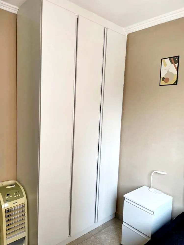 Apartamento, 2 quartos, 40 m² - Foto 6