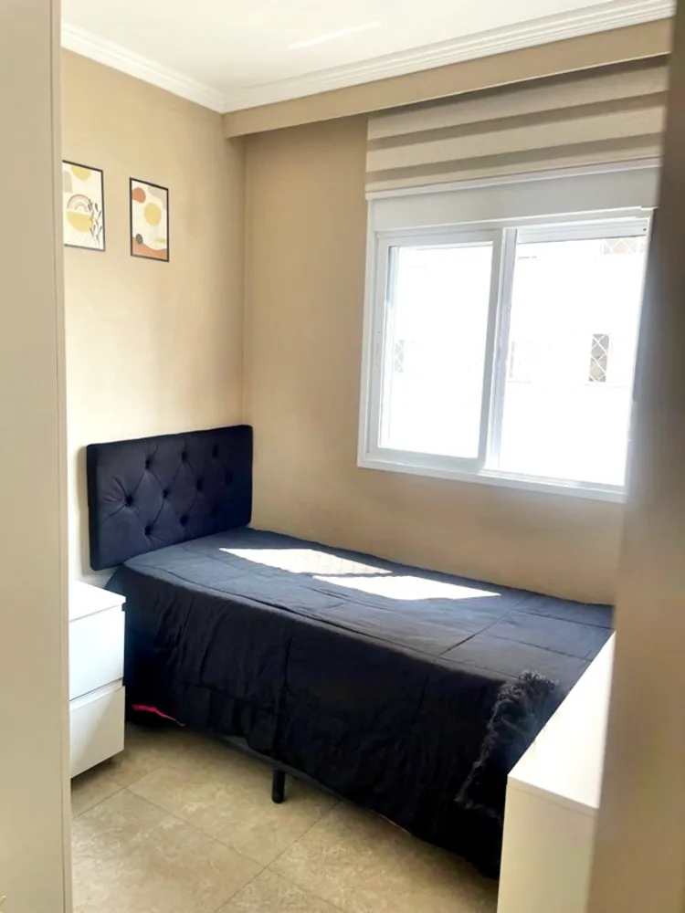 Apartamento, 2 quartos, 40 m² - Foto 5