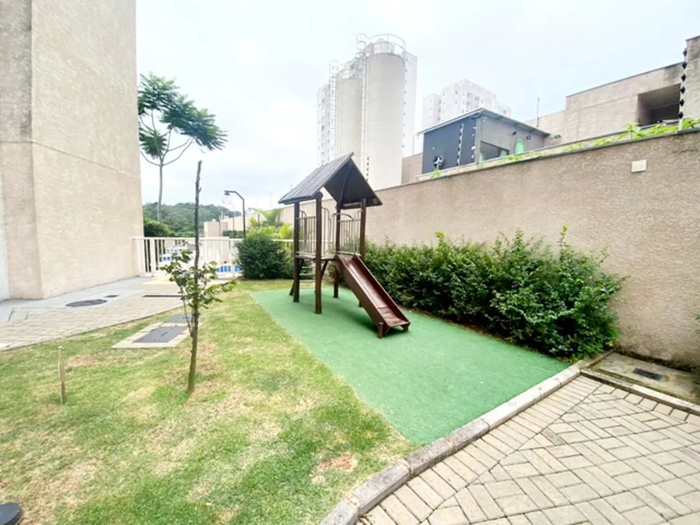Apartamento, 2 quartos, 40 m² - Foto 2