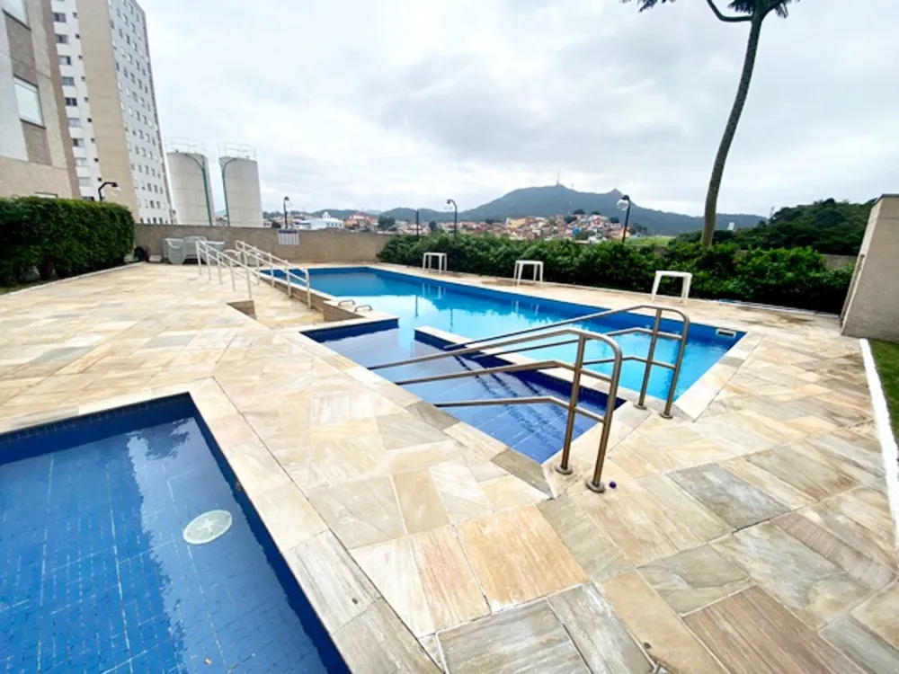 Apartamento, 2 quartos, 40 m² - Foto 12