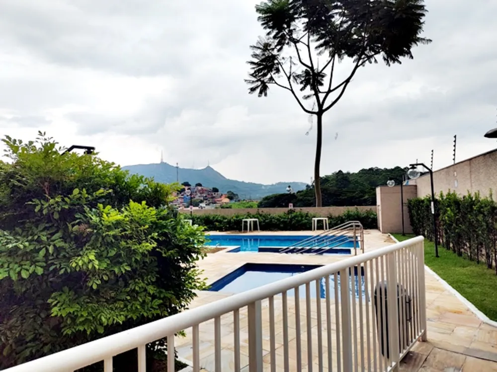 Apartamento, 2 quartos, 40 m² - Foto 11