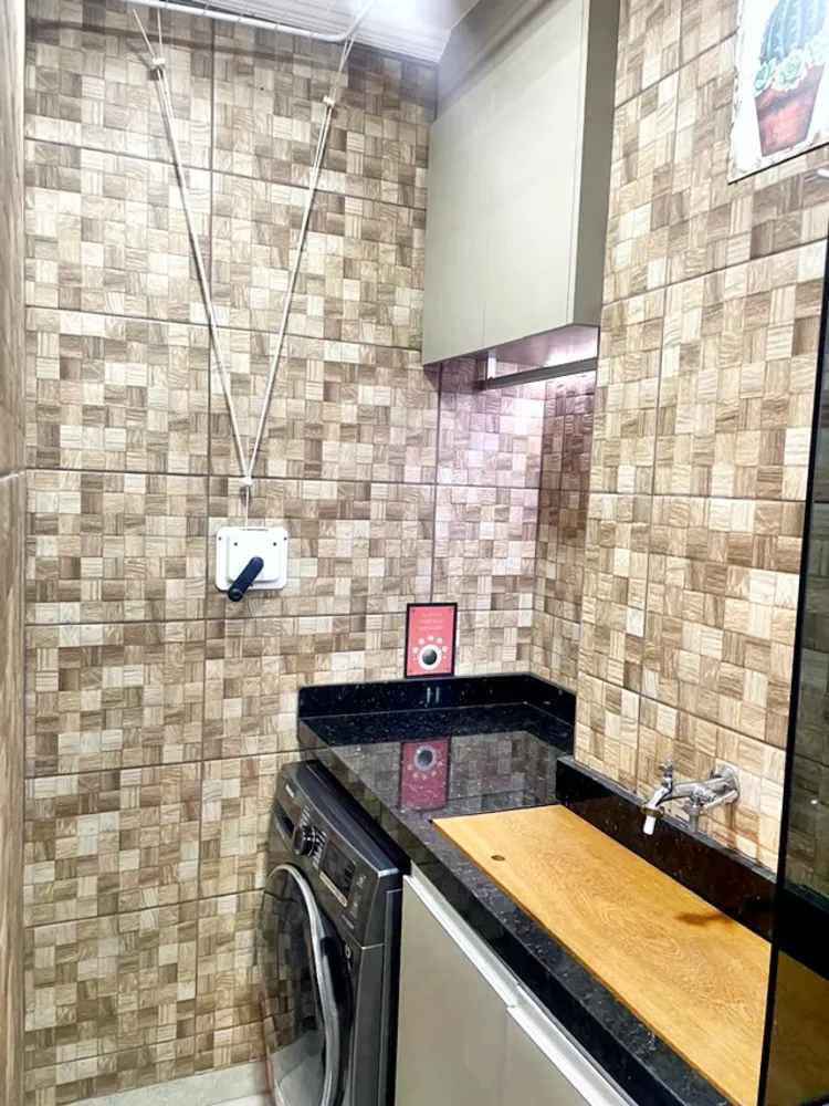 Apartamento, 2 quartos, 40 m² - Foto 3