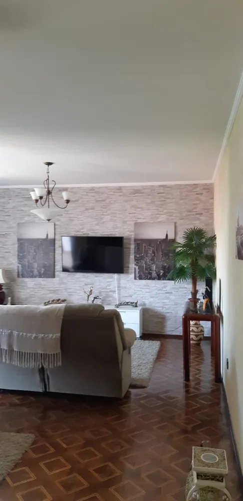Casa, 4 quartos, 400 m² - Foto 1