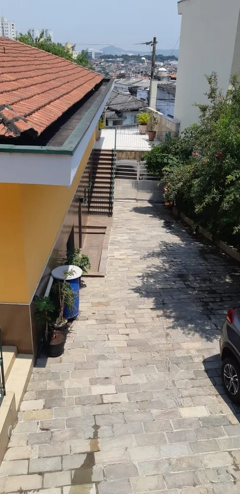 Casa, 4 quartos, 400 m² - Foto 11