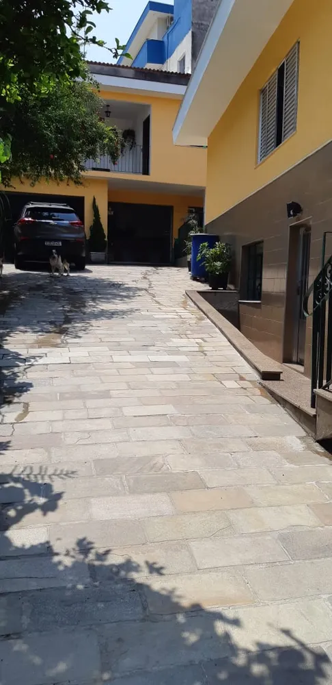 Casa, 4 quartos, 400 m² - Foto 10
