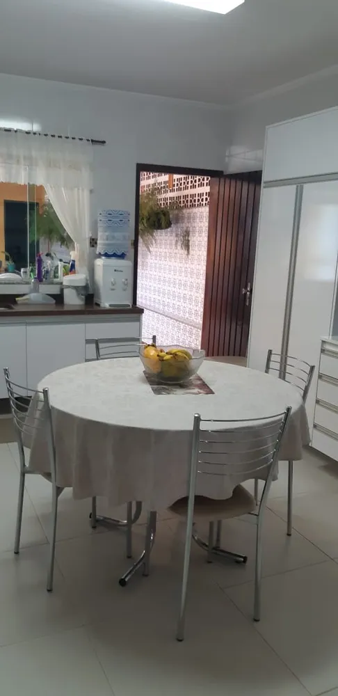Casa, 4 quartos, 400 m² - Foto 7
