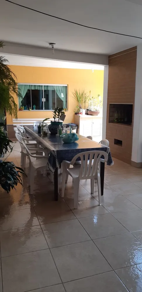 Casa, 4 quartos, 400 m² - Foto 5