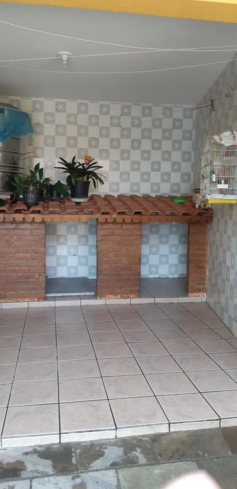 Casa, 4 quartos, 400 m² - Foto 6