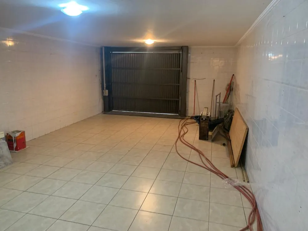 Sobrado, 3 quartos, 229 m² - Foto 8