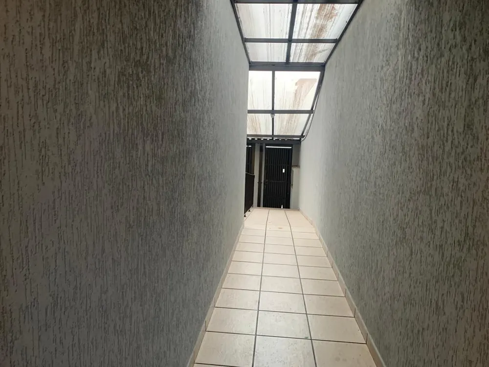 Sobrado, 3 quartos, 229 m² - Foto 8