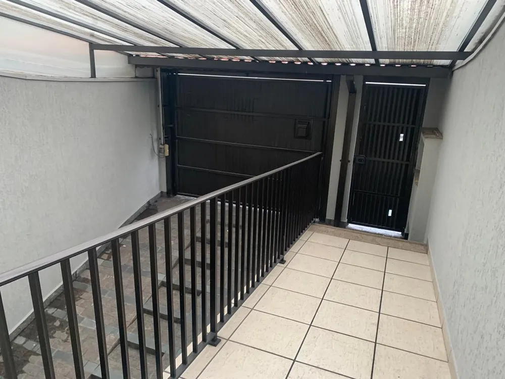 Sobrado, 3 quartos, 229 m² - Foto 5
