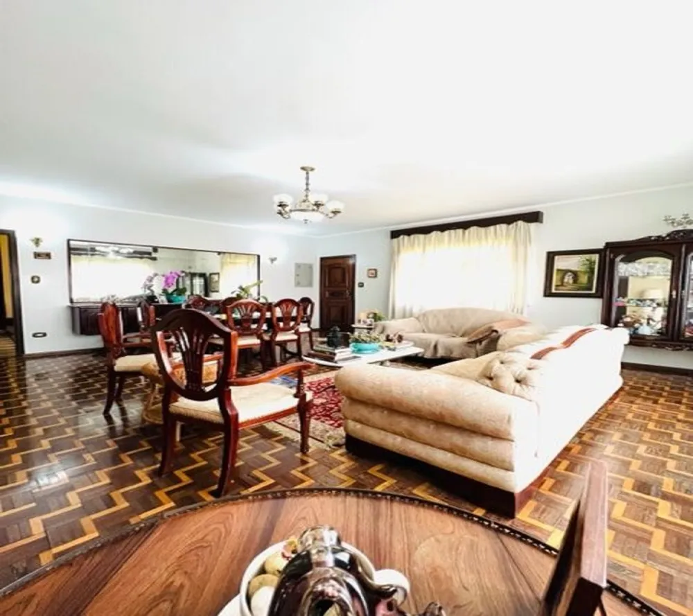 Casa, 4 quartos, 280 m² - Foto 2