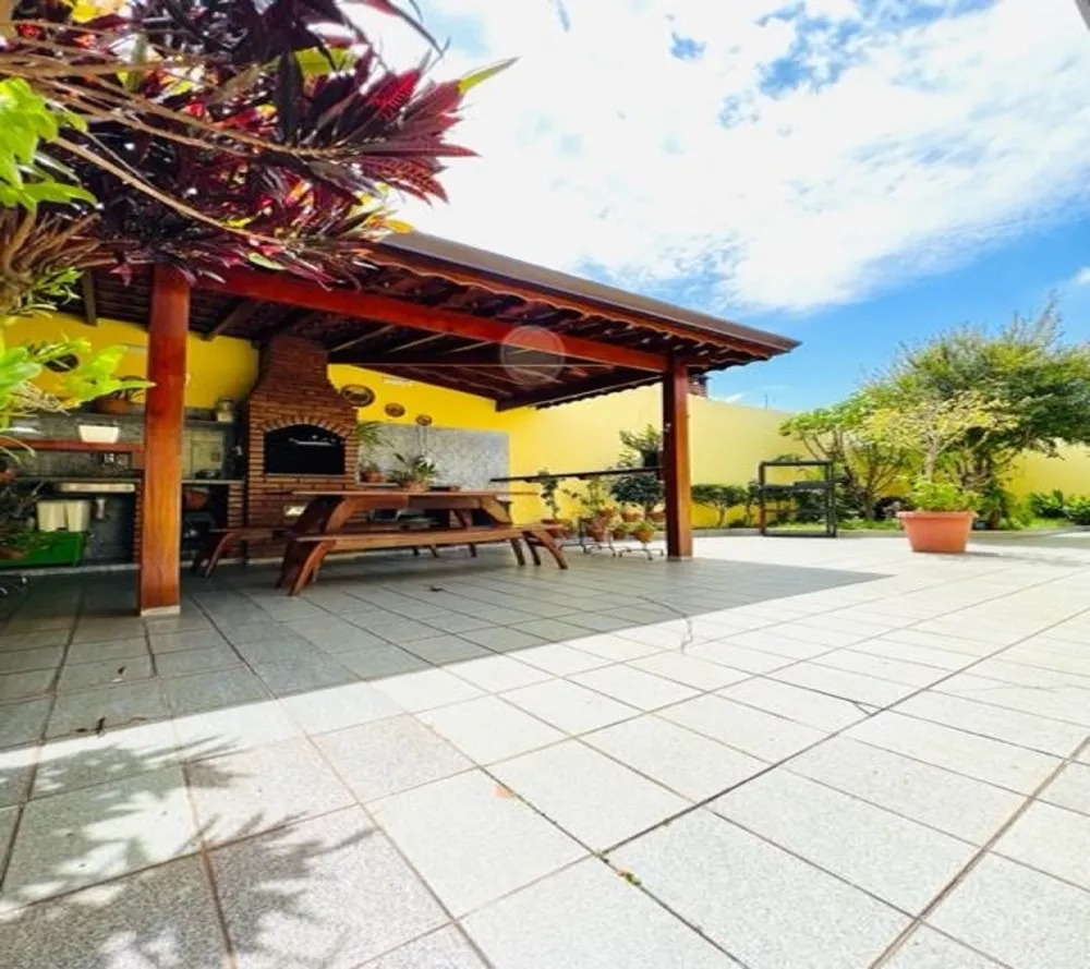 Casa, 4 quartos, 280 m² - Foto 9