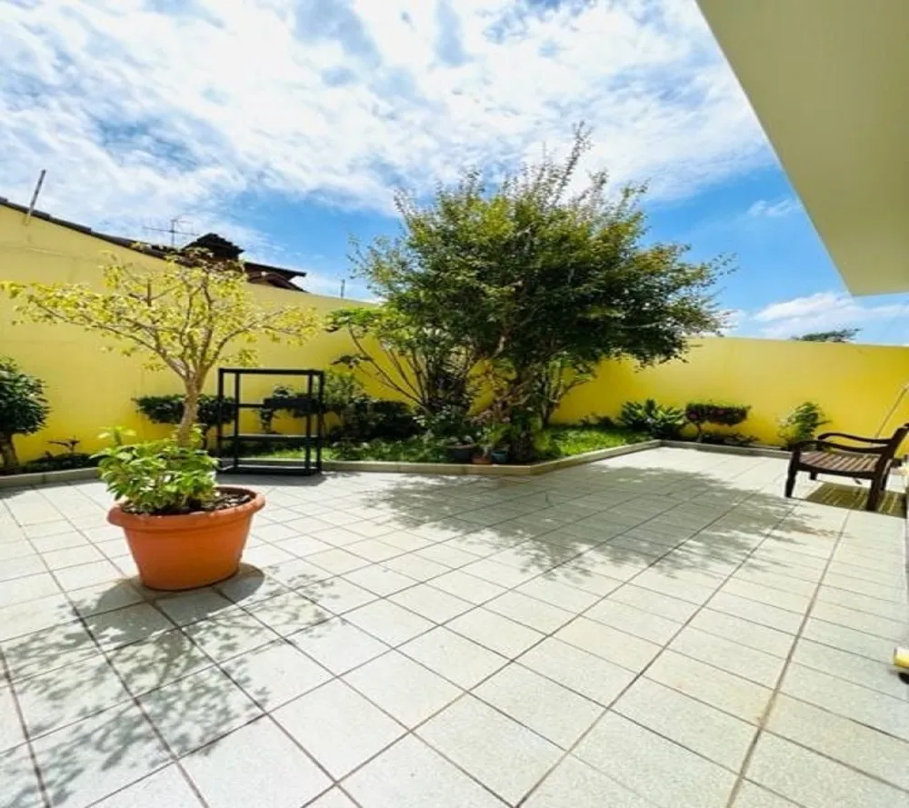 Casa, 4 quartos, 280 m² - Foto 10