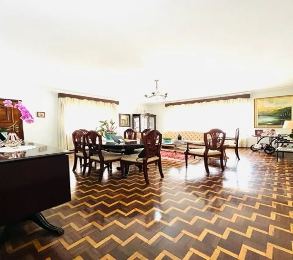 Casa, 4 quartos, 280 m² - Foto 3