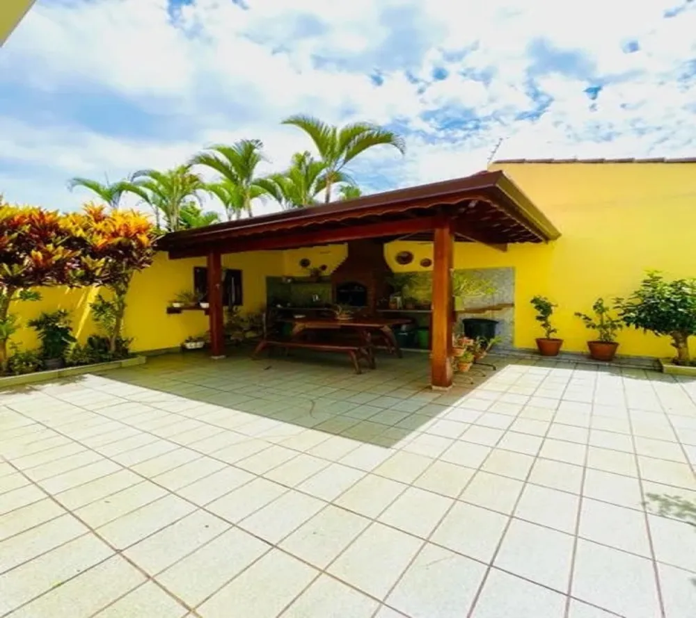 Casa, 4 quartos, 280 m² - Foto 7