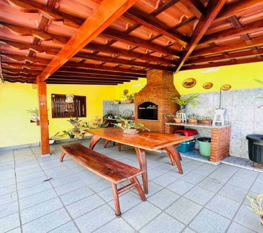 Casa, 4 quartos, 280 m² - Foto 8