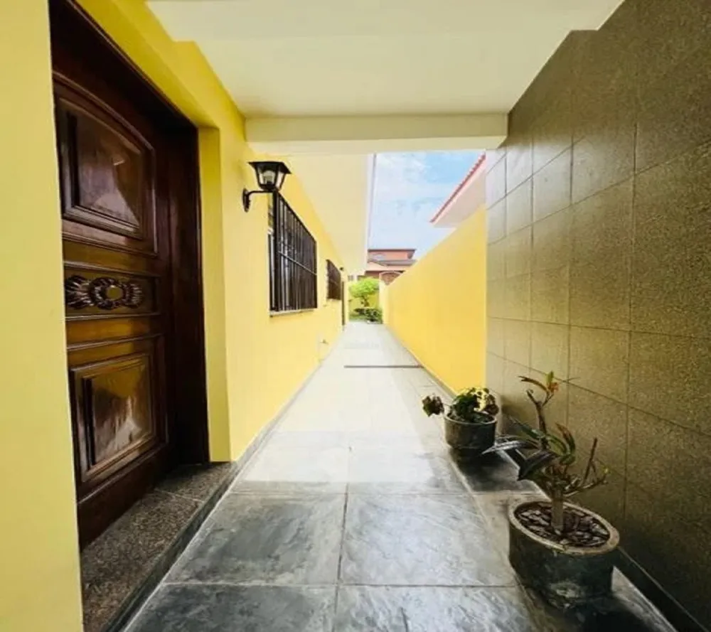 Casa, 4 quartos, 280 m² - Foto 11