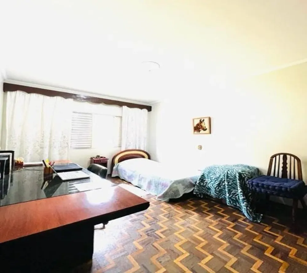 Casa, 4 quartos, 280 m² - Foto 6