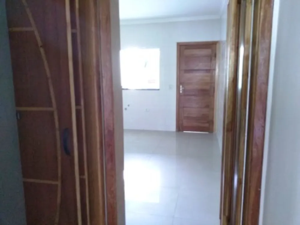 Sobrado, 3 quartos, 209 m² - Foto 3