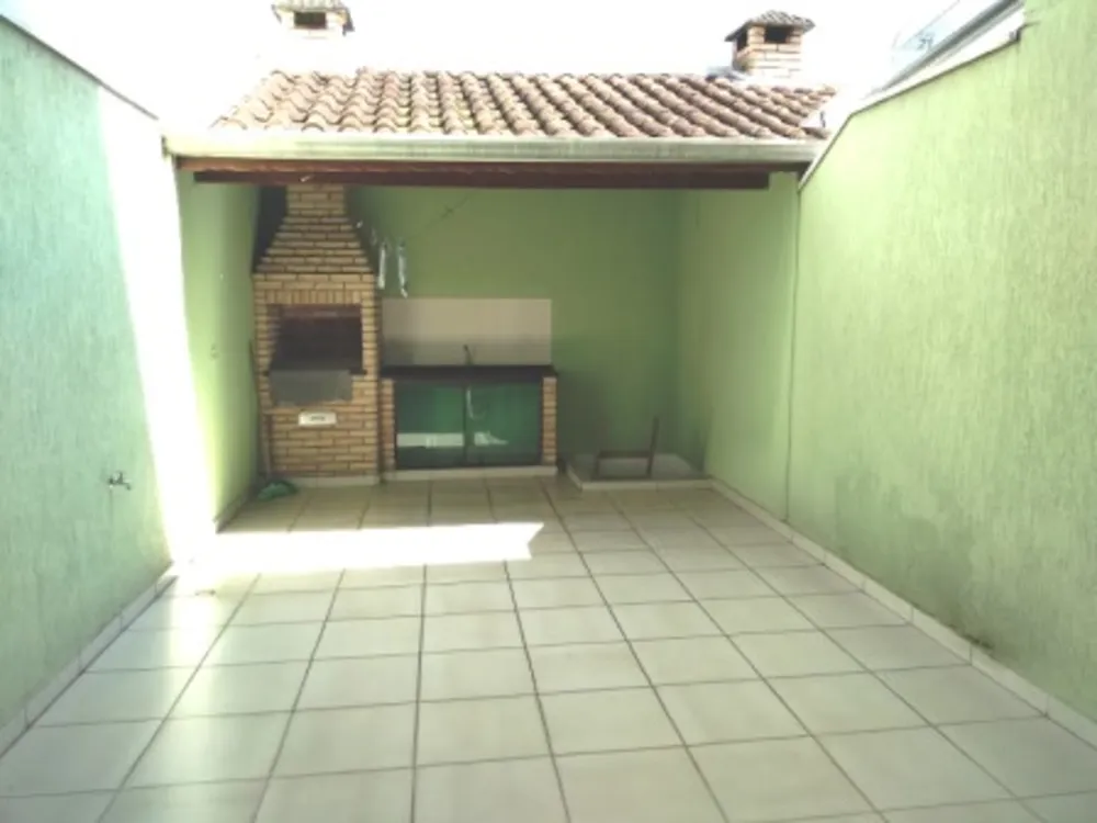 Sobrado, 3 quartos, 209 m² - Foto 12