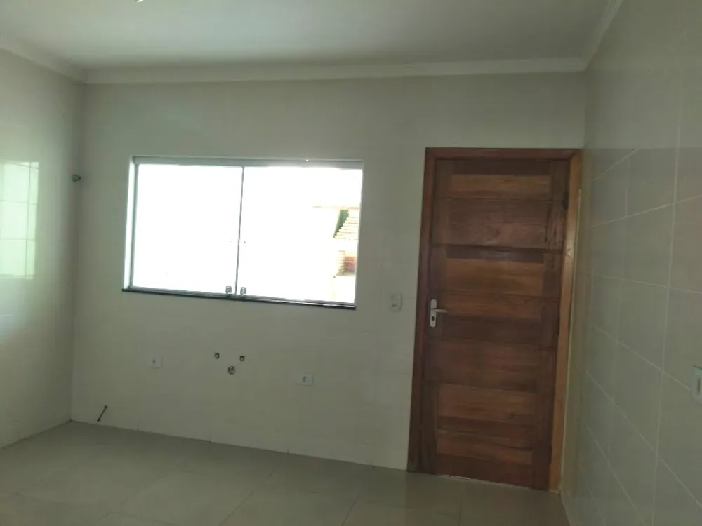 Sobrado, 3 quartos, 209 m² - Foto 4