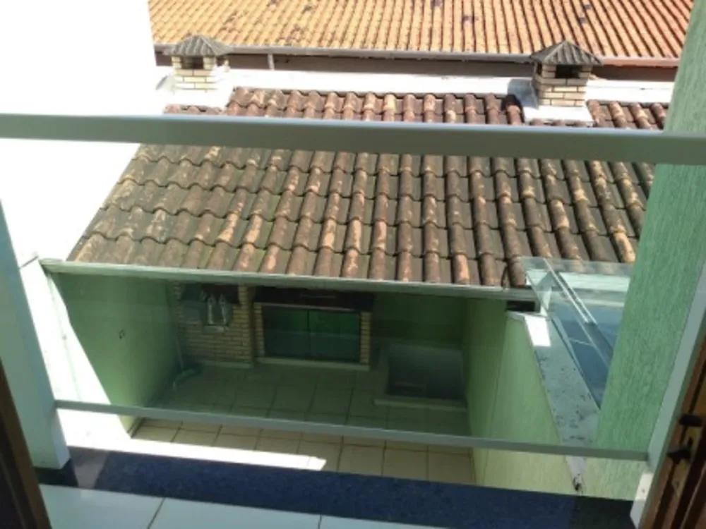 Sobrado, 3 quartos, 209 m² - Foto 11
