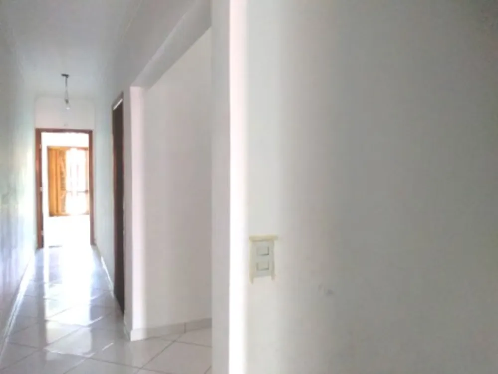 Sobrado, 3 quartos, 209 m² - Foto 2