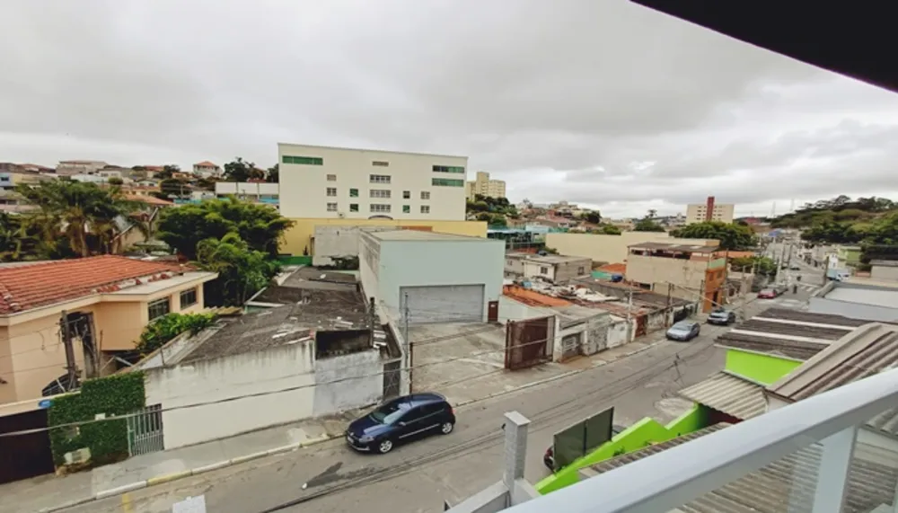 Sobrado, 2 quartos, 113 m² - Foto 8