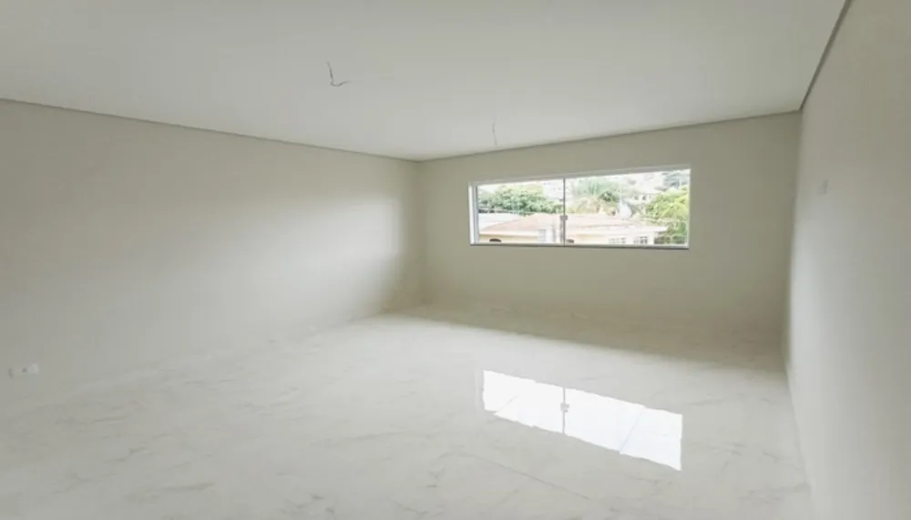 Sobrado, 2 quartos, 113 m² - Foto 1