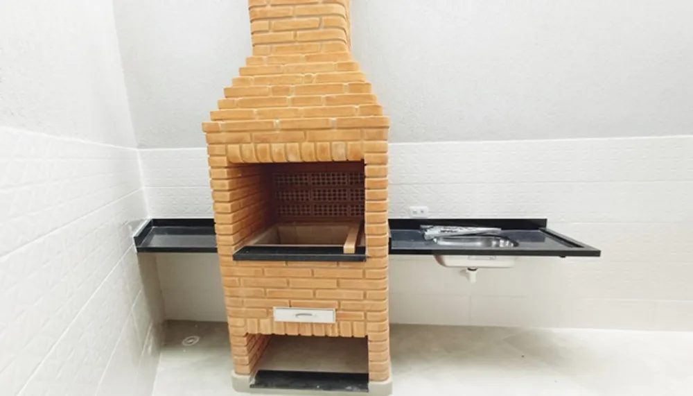 Sobrado, 2 quartos, 113 m² - Foto 3
