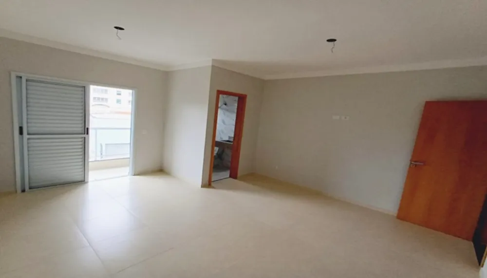 Sobrado, 2 quartos, 113 m² - Foto 1
