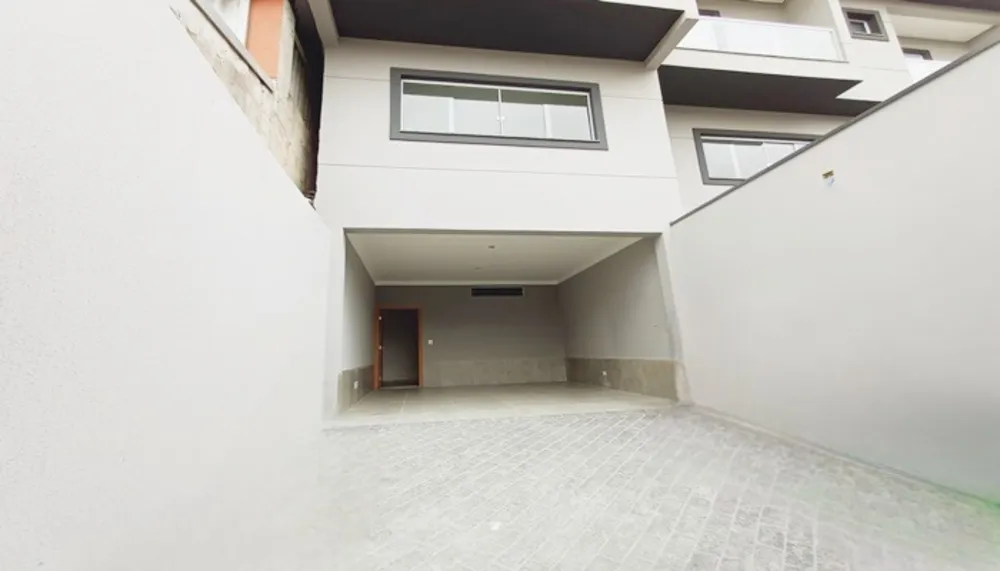 Sobrado, 2 quartos, 113 m² - Foto 12