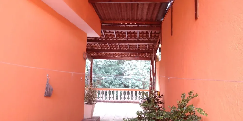 Sobrado, 3 quartos, 190 m² - Foto 1