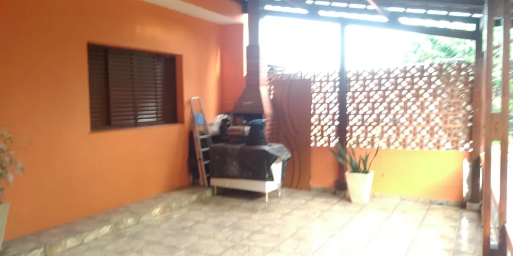 Sobrado, 3 quartos, 190 m² - Foto 8