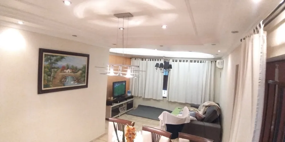 Sobrado, 3 quartos, 190 m² - Foto 2