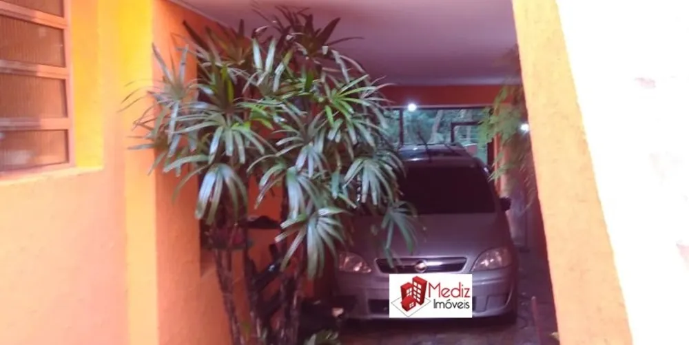 Sobrado, 3 quartos, 190 m² - Foto 3