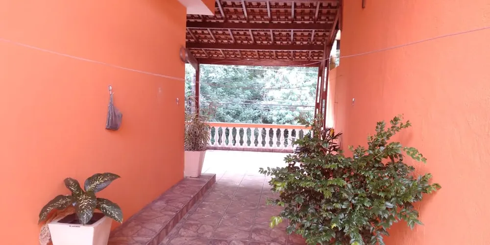 Sobrado, 3 quartos, 190 m² - Foto 11