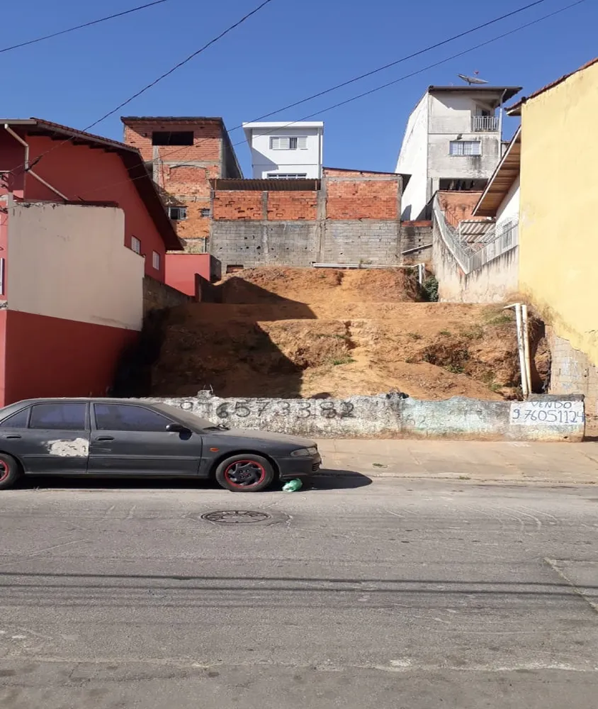 Terreno, 250 m² - Foto 2