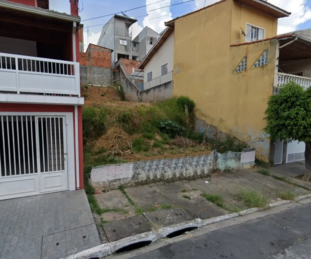 Terreno, 250 m² - Foto 1