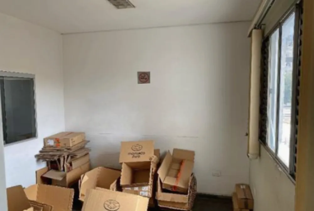 Prédio Inteiro, 613 m² - Foto 4