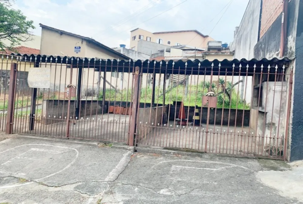Terreno, 250 m² - Foto 2