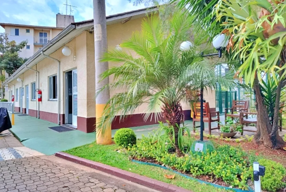 Apartamento, 2 quartos, 48 m² - Foto 11