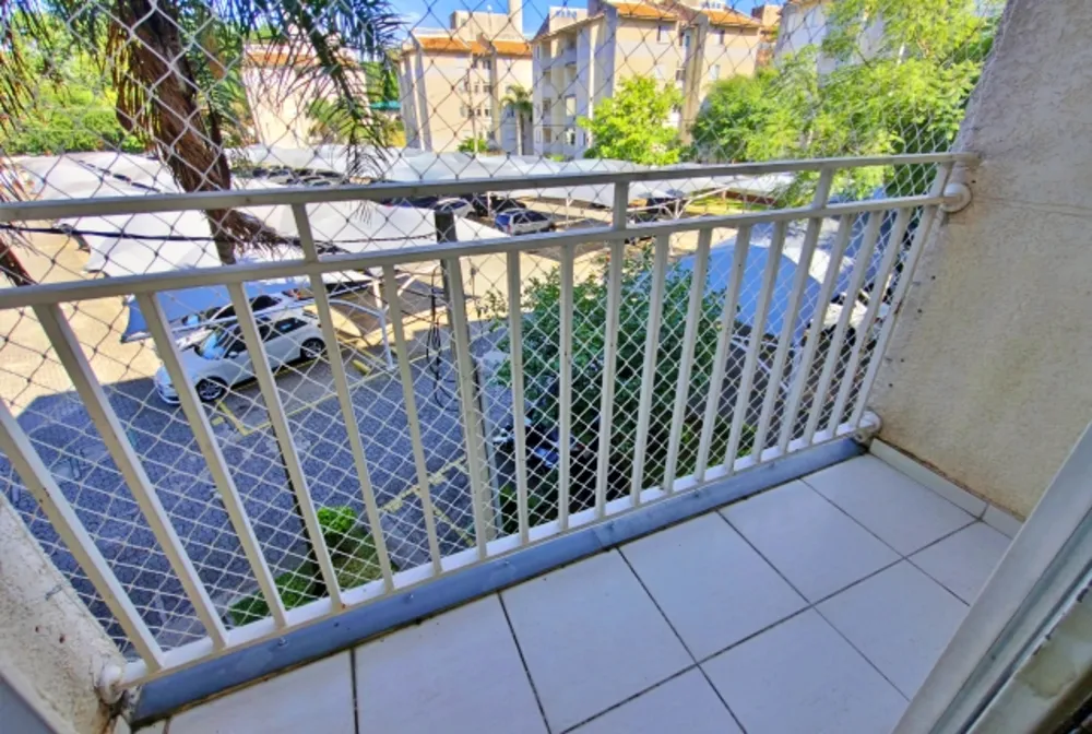 Apartamento, 2 quartos, 48 m² - Foto 3