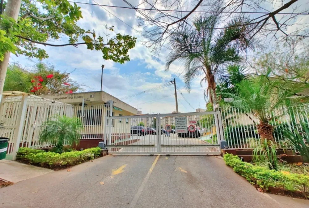 Apartamento, 2 quartos, 48 m² - Foto 10