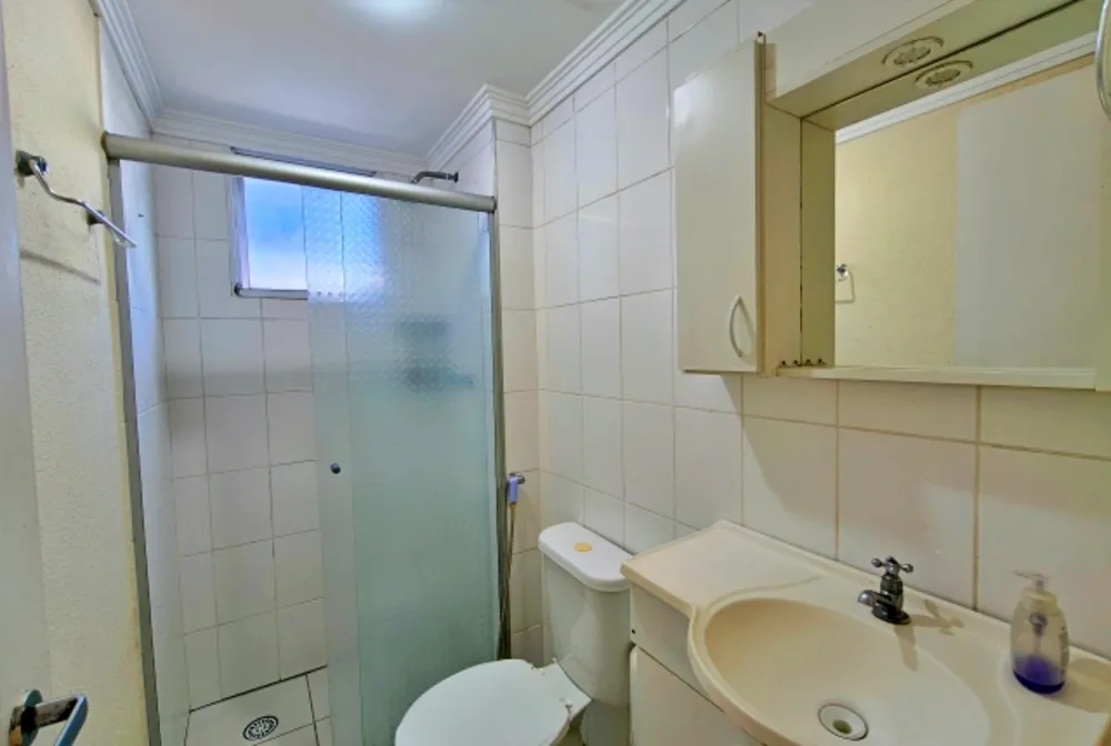 Apartamento, 2 quartos, 48 m² - Foto 5